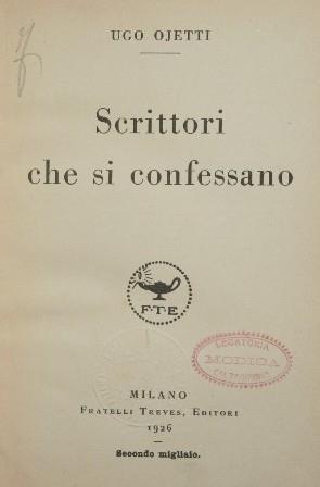 Antica Libreria Srl