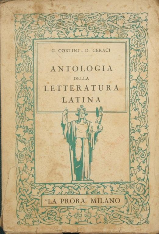 Antica Libreria Srl
