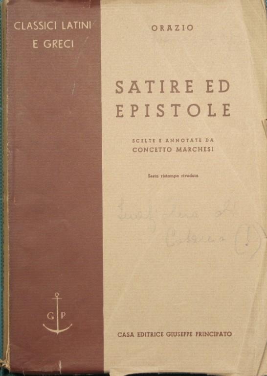 Antica Libreria Srl