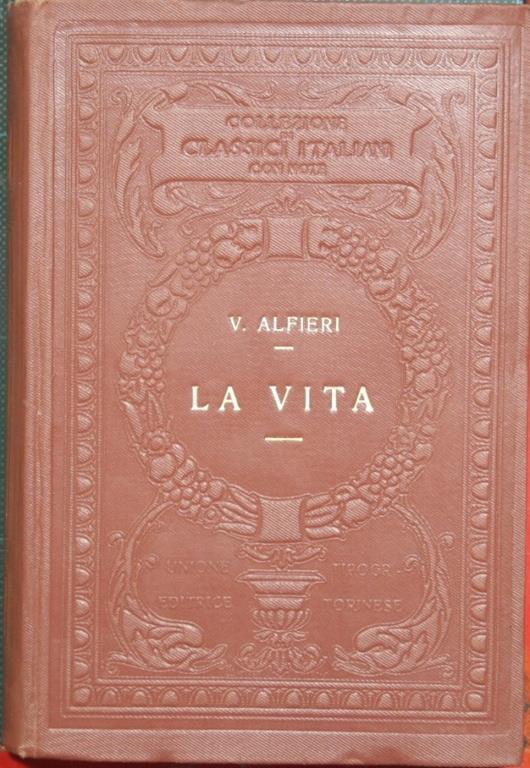 Antica Libreria Srl