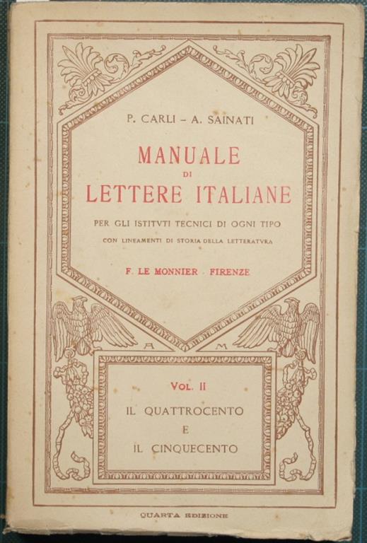 Antica Libreria Srl