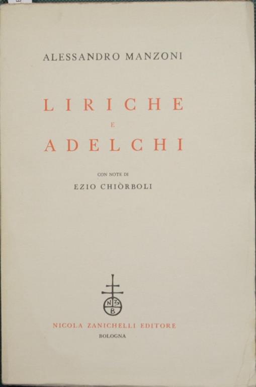 Antica Libreria Srl