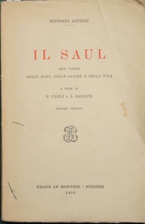 Antica Libreria Srl