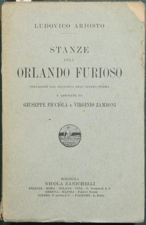 Antica Libreria Srl