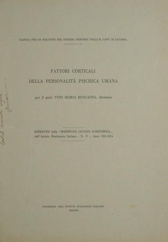 Antica Libreria Srl
