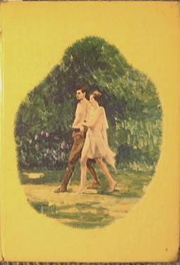 La cugina inglese e ricca - Maysie Greig - copertina