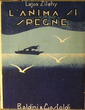Antica Libreria Srl