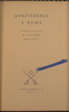 Antica Libreria Srl