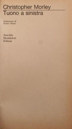 Antica Libreria Srl