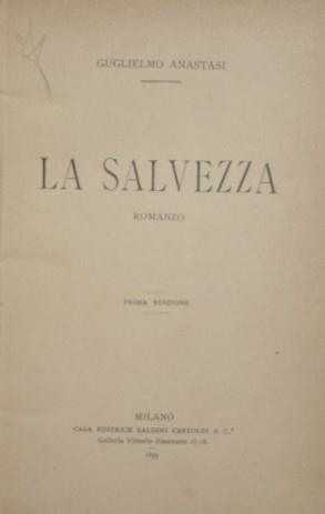 Antica Libreria Srl