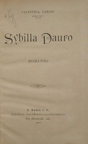 Antica Libreria Srl