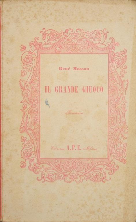 Antica Libreria Srl