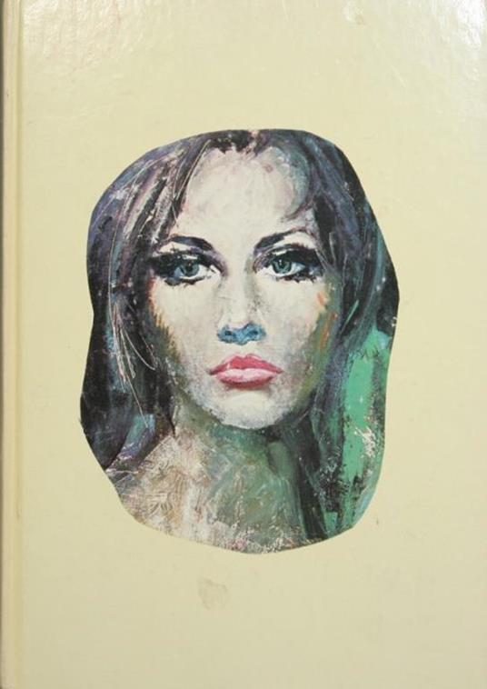 L' estate d'oro. Romanzo - Anne Duffield - copertina