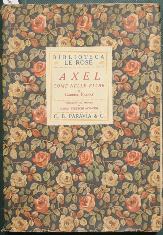 Antica Libreria Srl