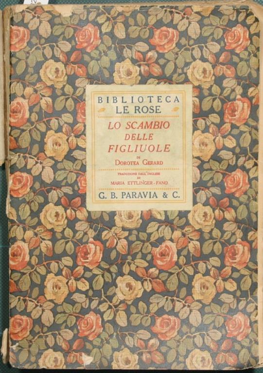 Antica Libreria Srl