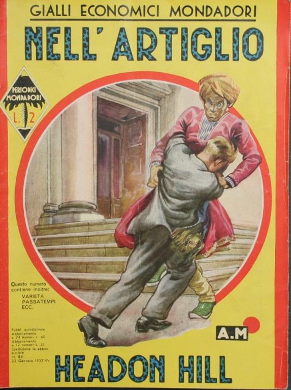 Antica Libreria Srl