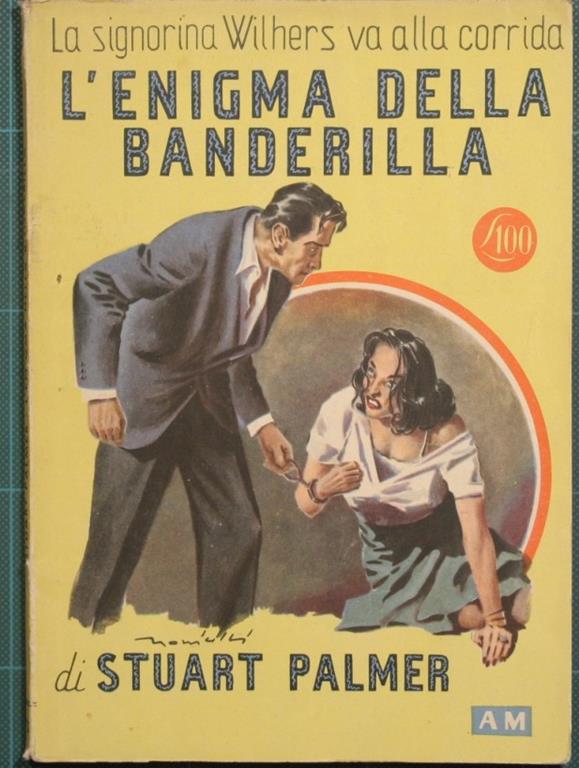 Antica Libreria Srl