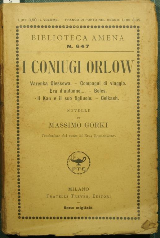 Antica Libreria Srl