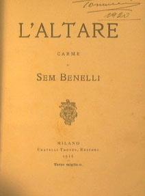 Antica Libreria Srl