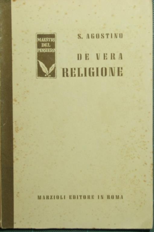 Antica Libreria Srl