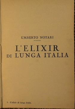 Antica Libreria Srl