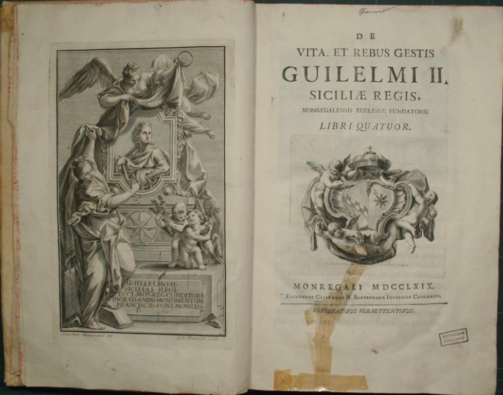 Antica Libreria Srl