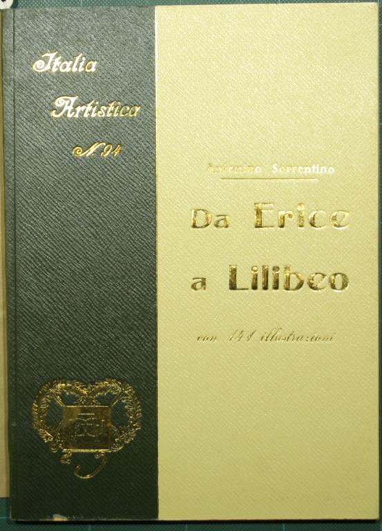 Antica Libreria Srl