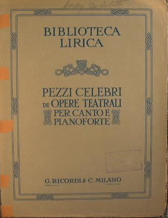 Antica Libreria Srl