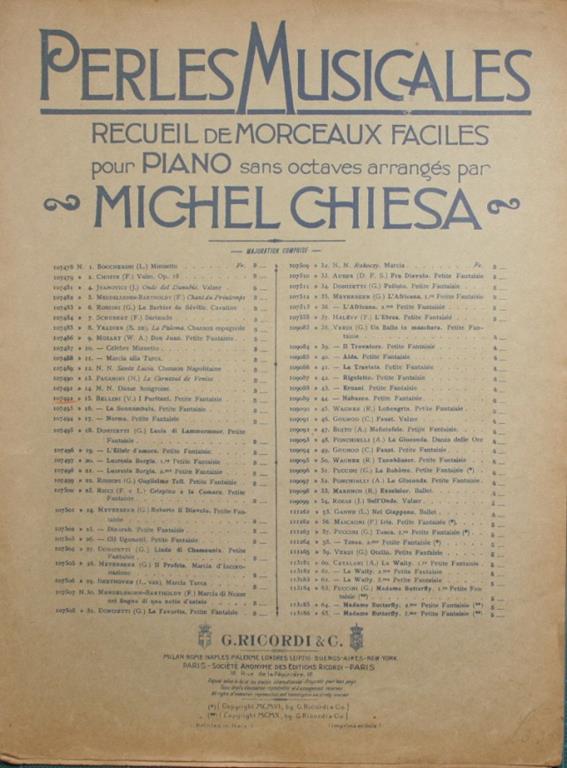 Antica Libreria Srl