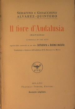 Antica Libreria Srl
