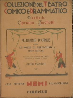 Antica Libreria Srl