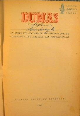Antica Libreria Srl