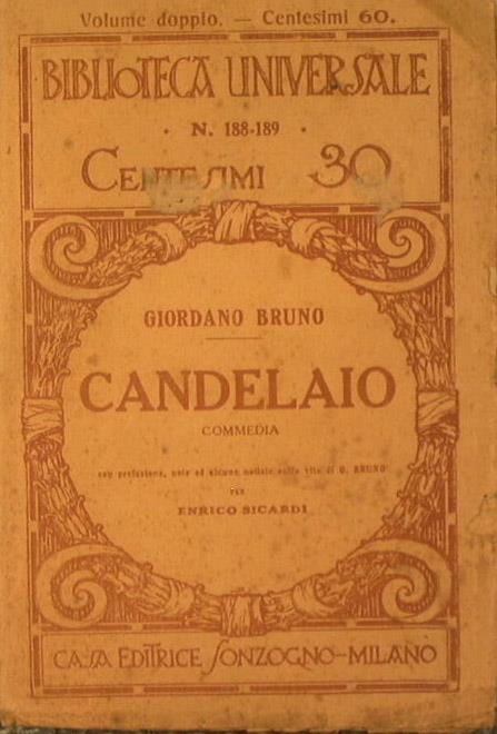 Antica Libreria Srl
