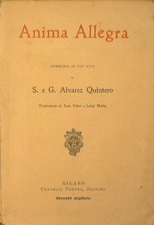 Antica Libreria Srl