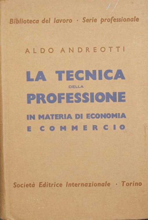 Antica Libreria Srl