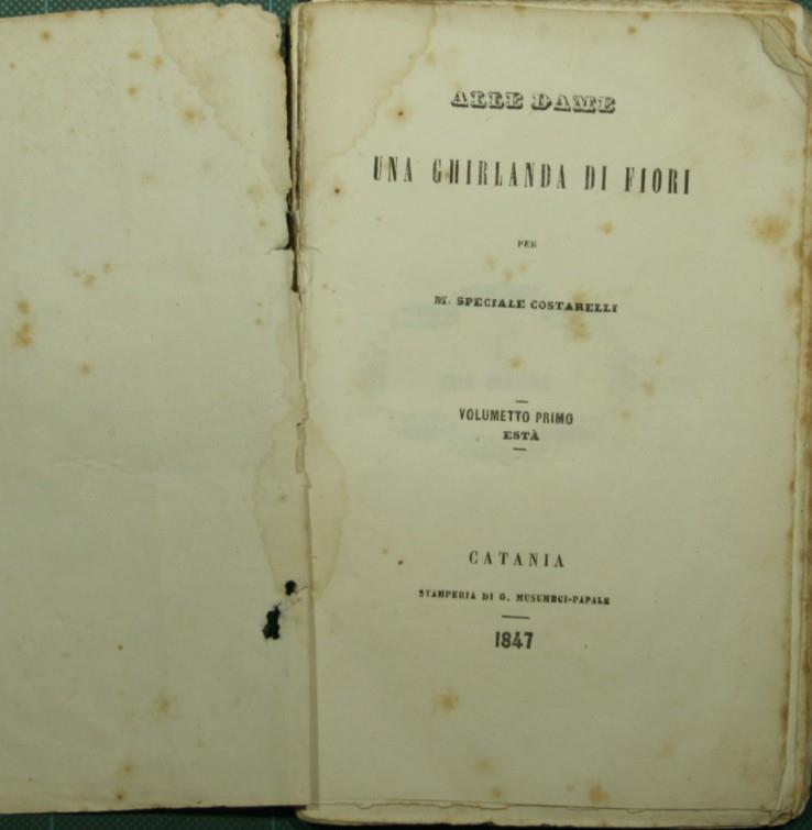 Antica Libreria Srl