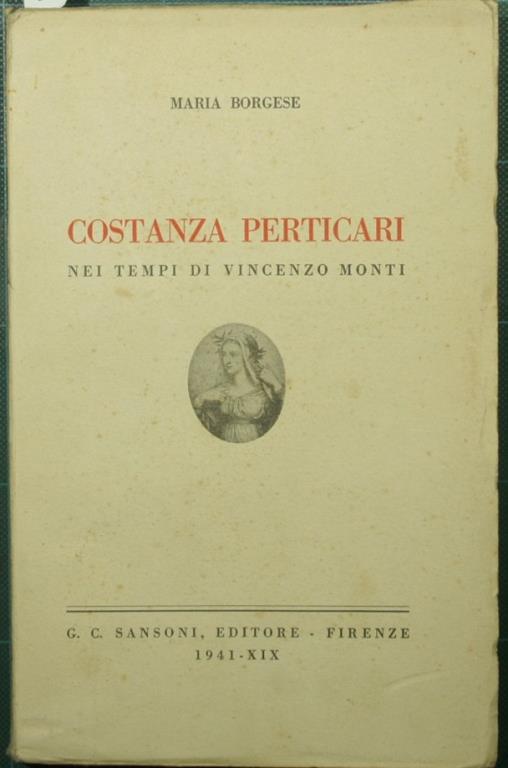 Antica Libreria Srl