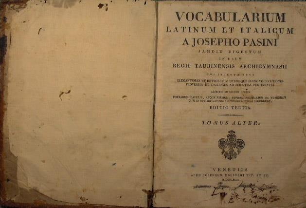 Antica Libreria Srl