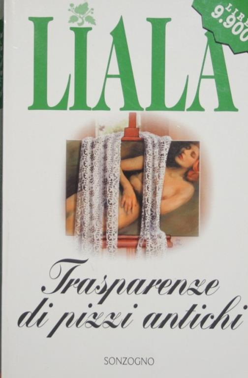 Antica Libreria Srl