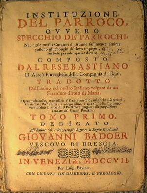 Antica Libreria Srl