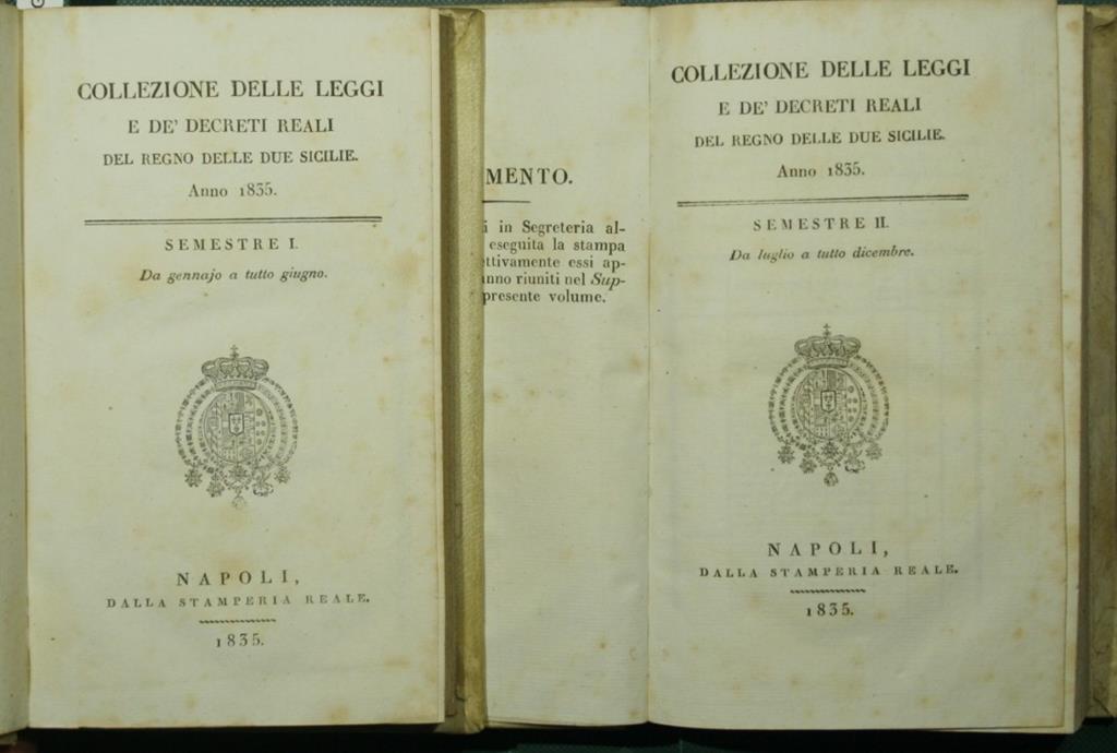 Antica Libreria Srl