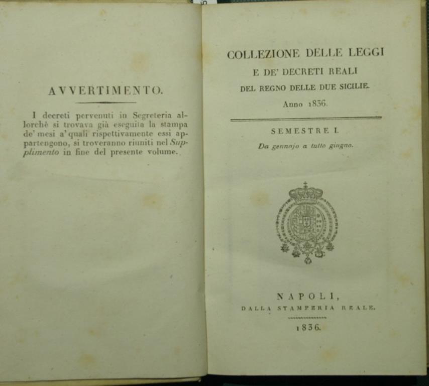 Antica Libreria Srl