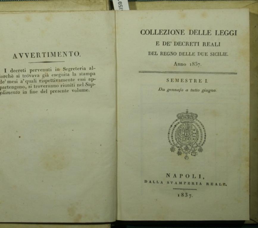 Antica Libreria Srl