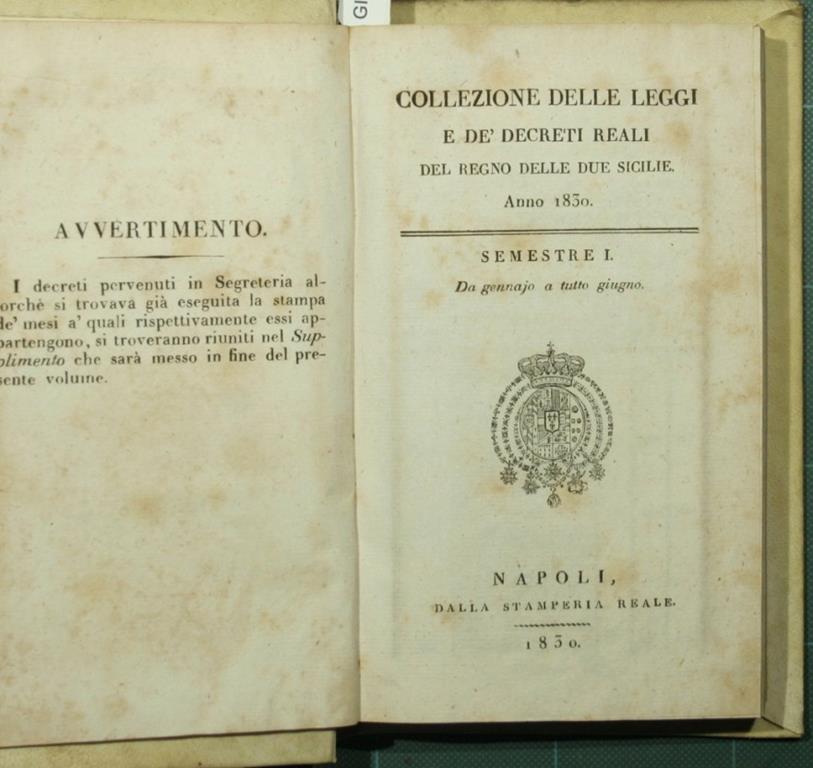 Antica Libreria Srl