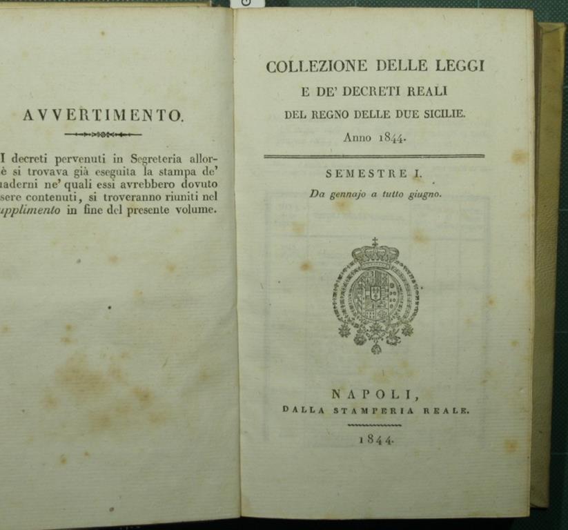 Antica Libreria Srl