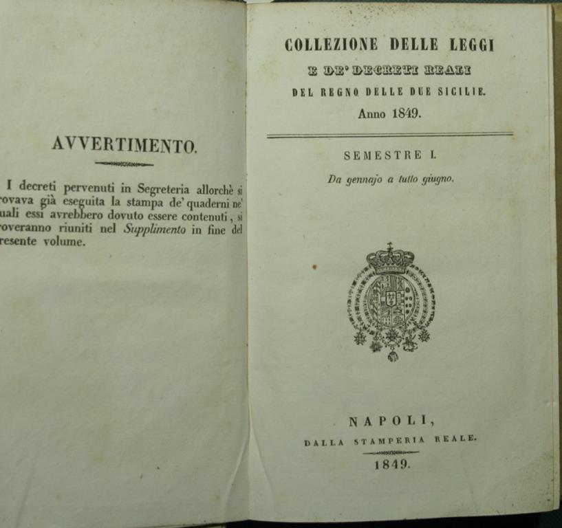 Antica Libreria Srl