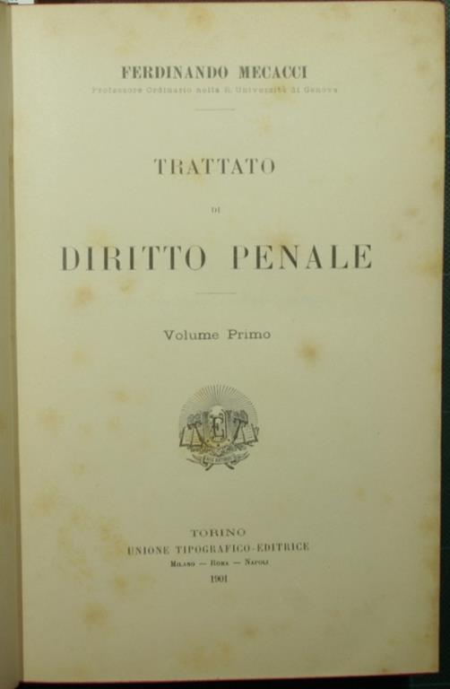 Antica Libreria Srl