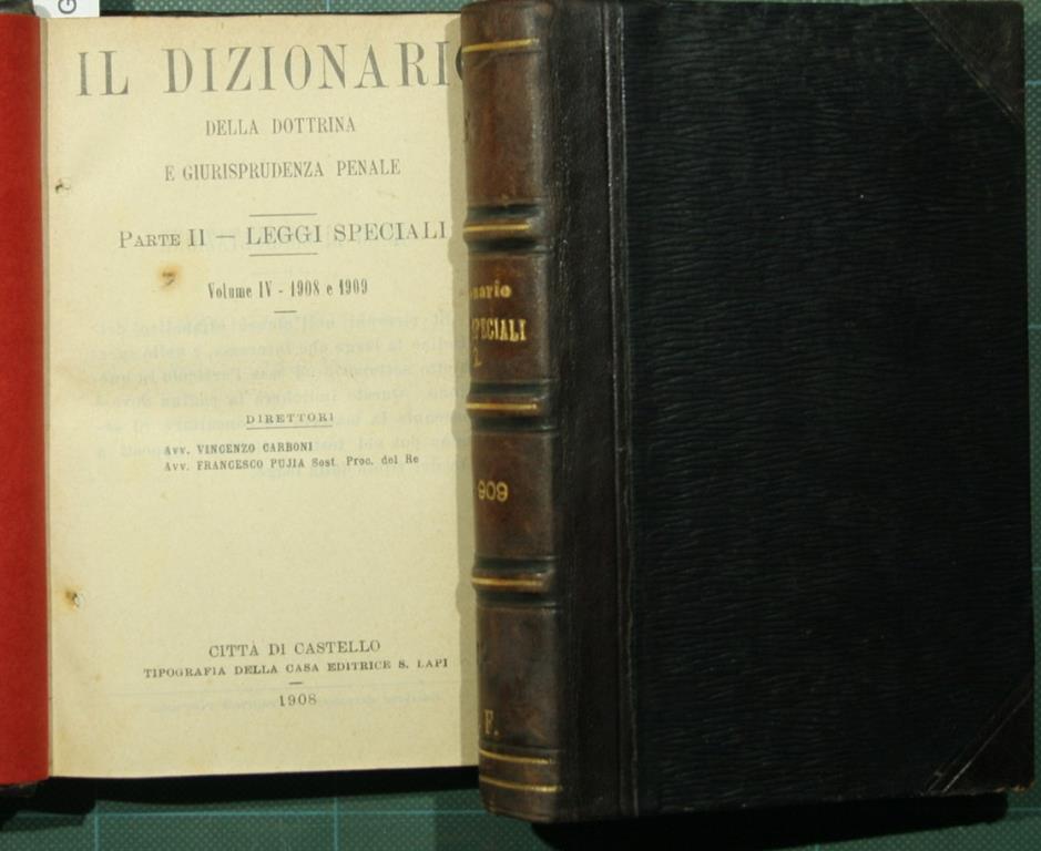 Antica Libreria Srl