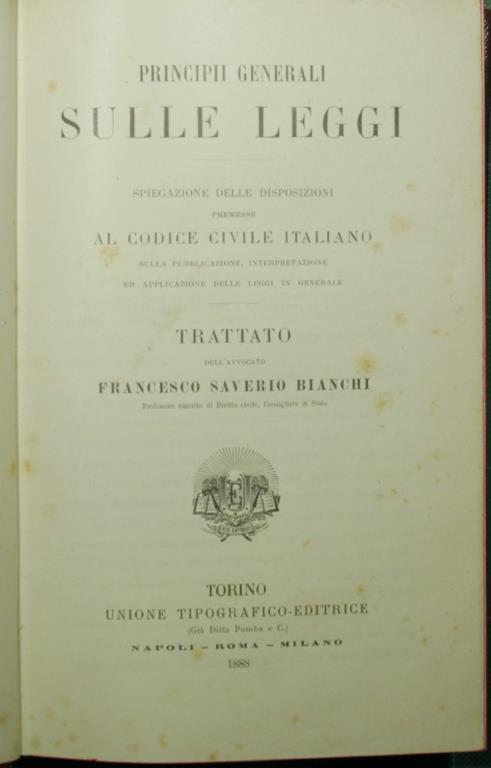 Antica Libreria Srl