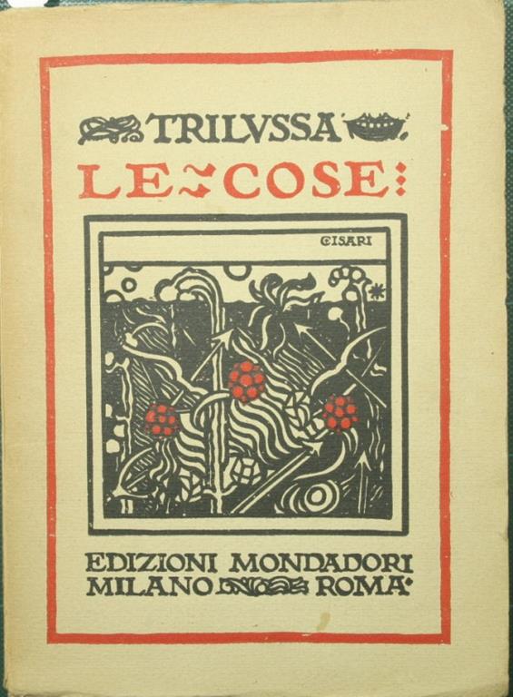 Antica Libreria Srl
